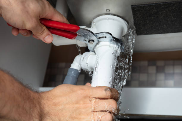 Best Residential water damage restoration  in Leisure Village East, NJ