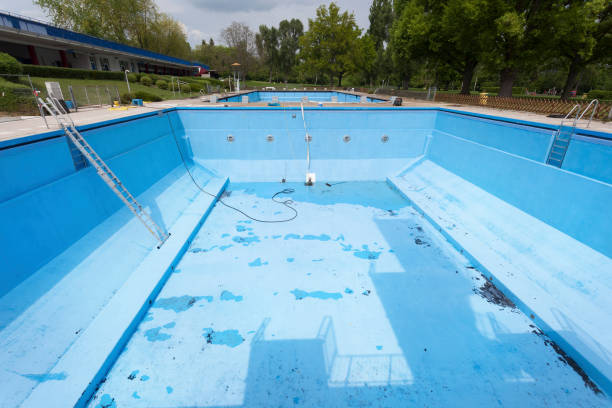 Best Fire Damage Restoration  in Leisure Village East, NJ