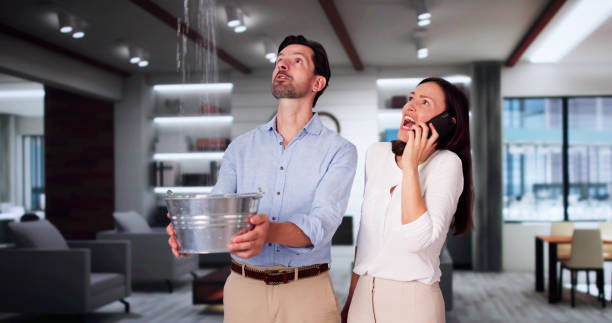 Trusted Leisure Village East, NJ Water damage restoration Experts