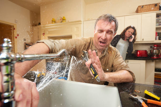 Best Professional water damage repair  in Leisure Village East, NJ